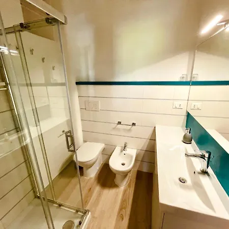 Il Sogno Dei Poeti Lerici