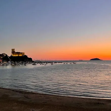 Il Sogno Dei Poeti Apartment *