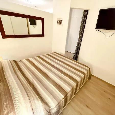 Il Sogno Dei Poeti Apartment
