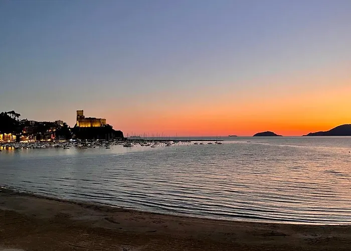 Il Sogno Dei Poeti Lägenhet *