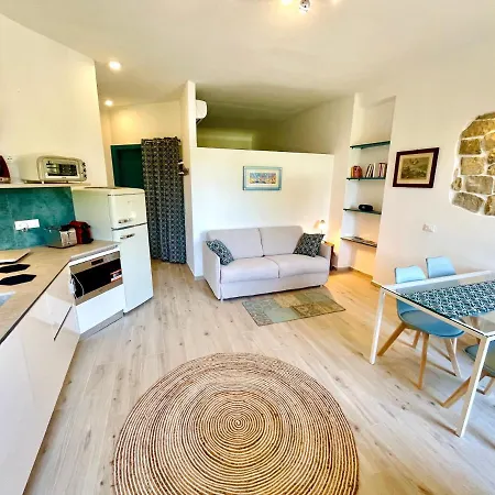 Appartement Il Sogno Dei Poeti