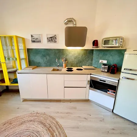 Appartement Il Sogno Dei Poeti Lerici