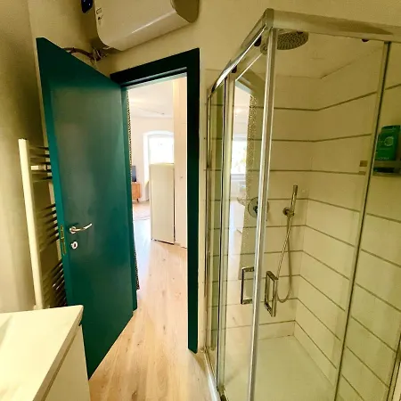 Il Sogno Dei Poeti Apartmán