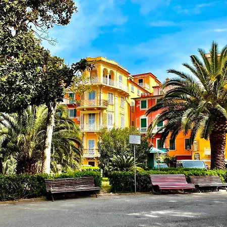 Il Sogno Dei Poeti Lerici