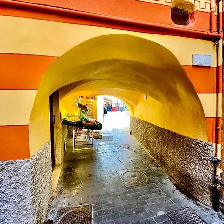Il Sogno Dei Poeti Apartment Lerici