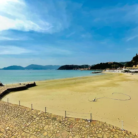 Apartmán Il Sogno Dei Poeti
