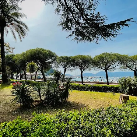 Il Sogno Dei Poeti Apartment Lerici