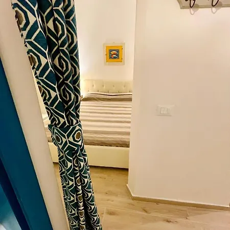 Il Sogno Dei Poeti Apartment Lerici