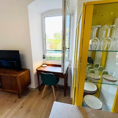 Apartment Il Sogno Dei Poeti *