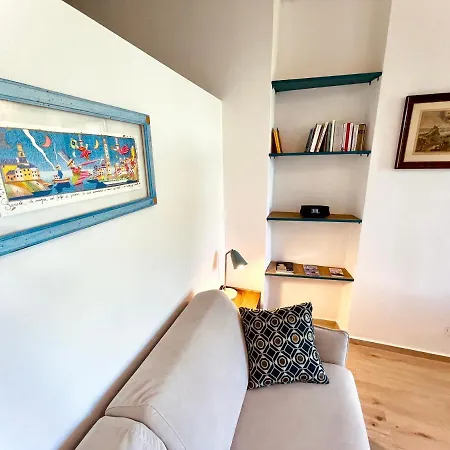 Il Sogno Dei Poeti Lerici