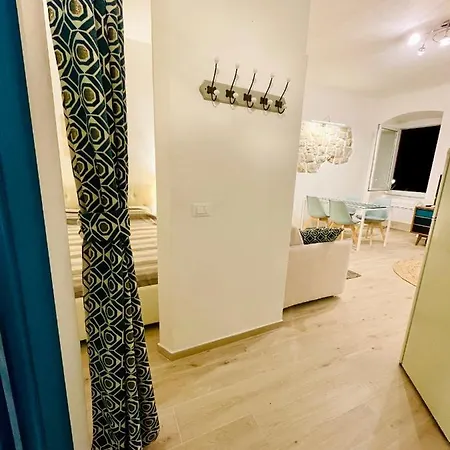 Apartment Il Sogno Dei Poeti