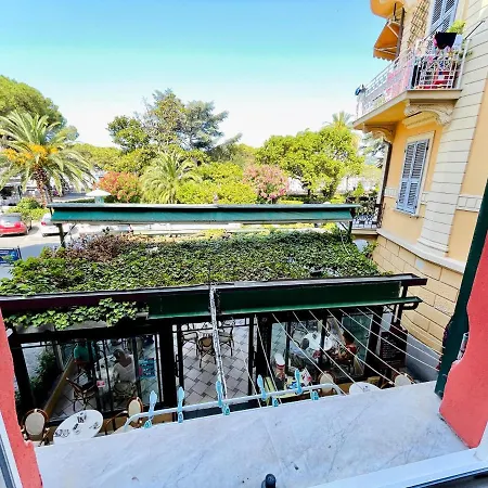 Il Sogno Dei Poeti Appartement Lerici