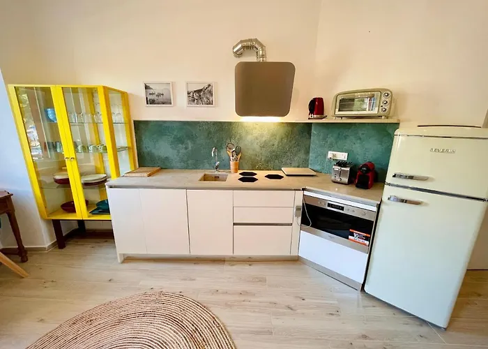 Διαμέρισμα Il Sogno Dei Poeti Lerici