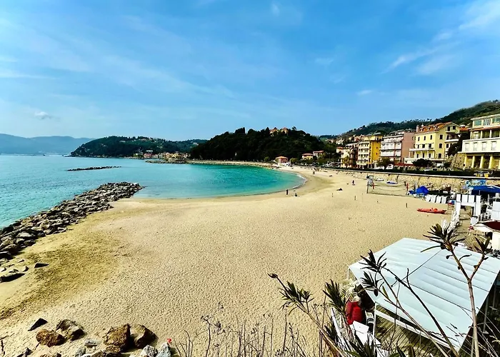 아파트 Il Sogno Dei Poeti