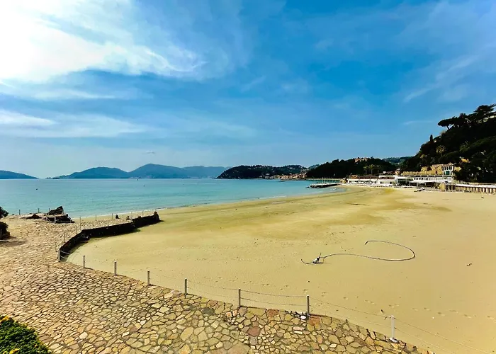 아파트 Il Sogno Dei Poeti